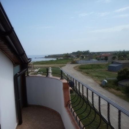 Guest Rooms Ribarska Hizha Shabla Quarto foto