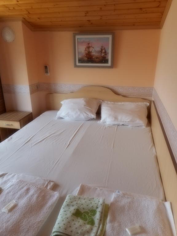 Guest Rooms Ribarska Hizha Shabla Quarto foto