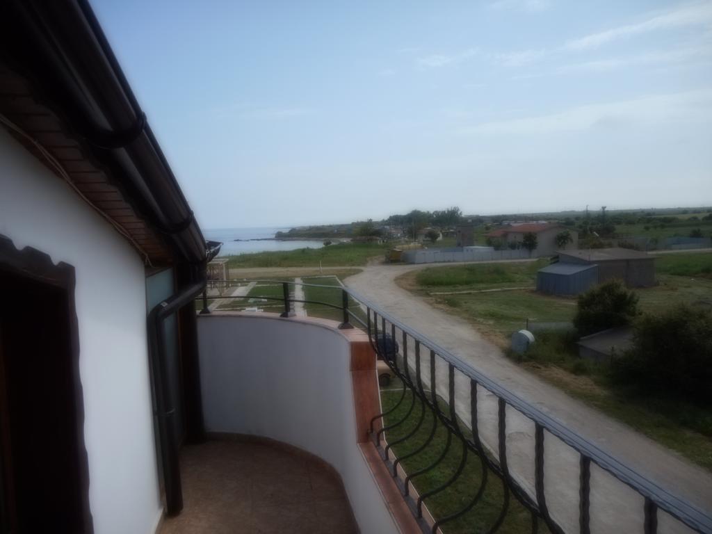 Guest Rooms Ribarska Hizha Shabla Quarto foto