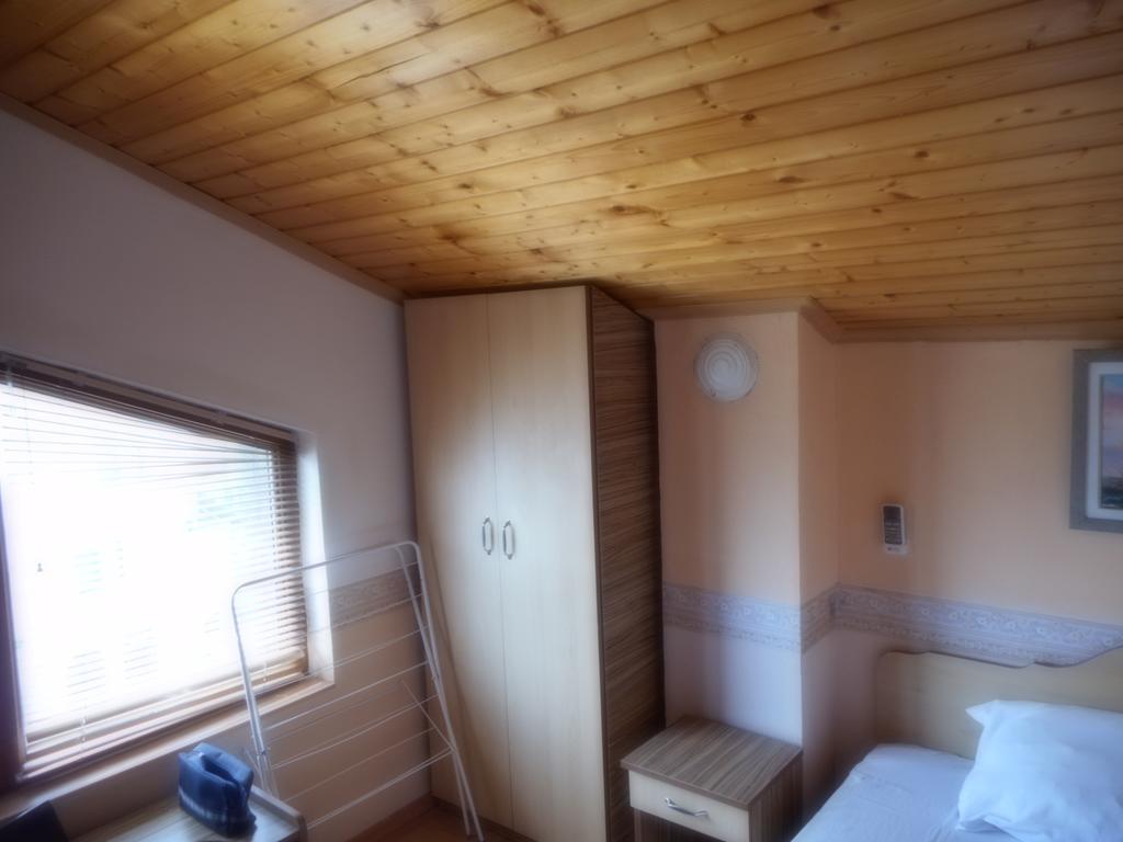 Guest Rooms Ribarska Hizha Shabla Quarto foto