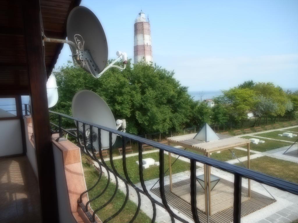 Guest Rooms Ribarska Hizha Shabla Quarto foto