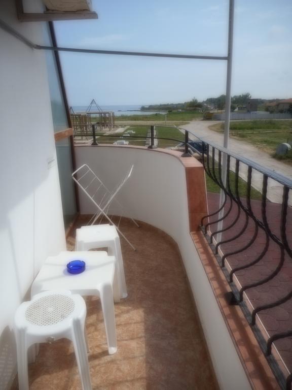 Guest Rooms Ribarska Hizha Shabla Quarto foto