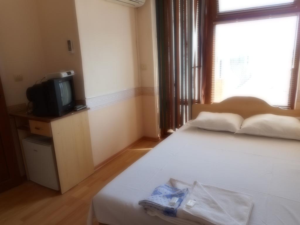 Guest Rooms Ribarska Hizha Shabla Quarto foto