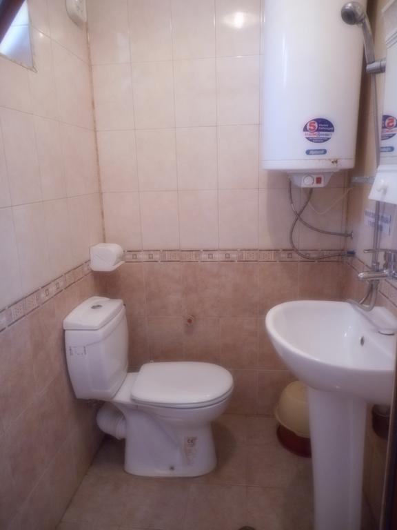 Guest Rooms Ribarska Hizha Shabla Quarto foto