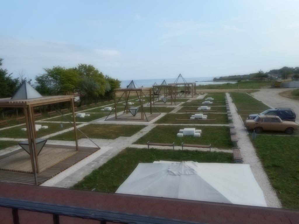 Guest Rooms Ribarska Hizha Shabla Quarto foto