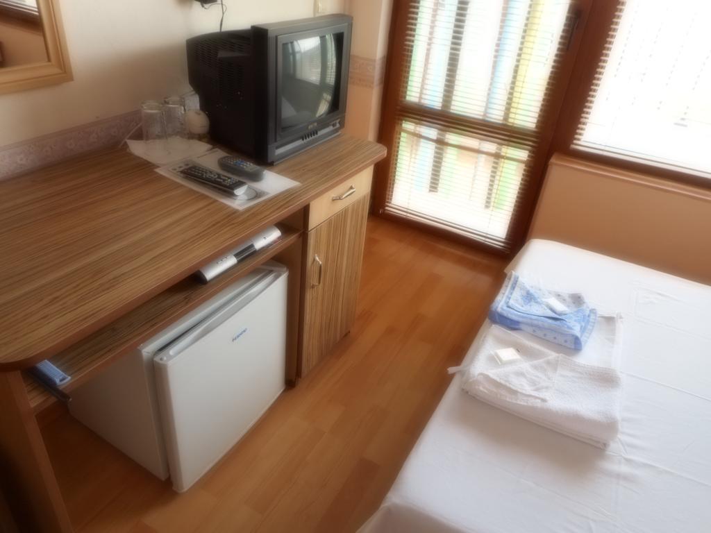 Guest Rooms Ribarska Hizha Shabla Quarto foto