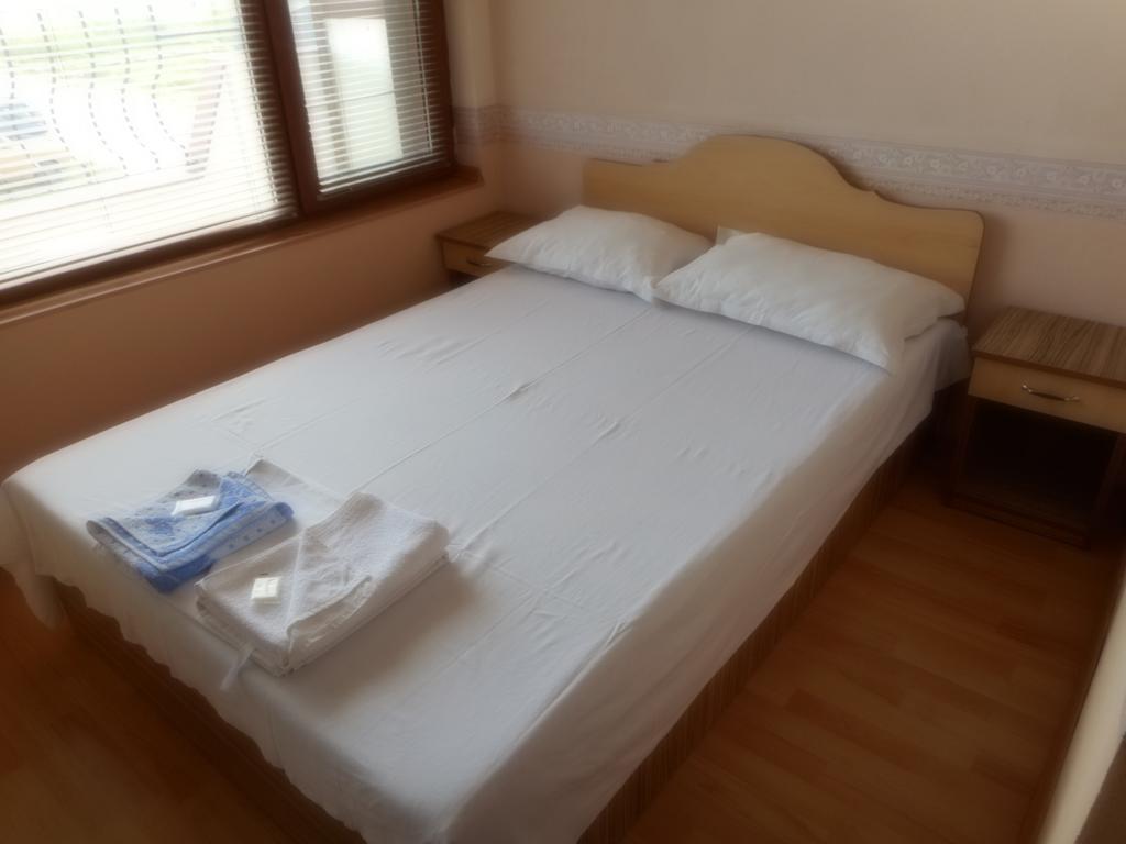 Guest Rooms Ribarska Hizha Shabla Quarto foto