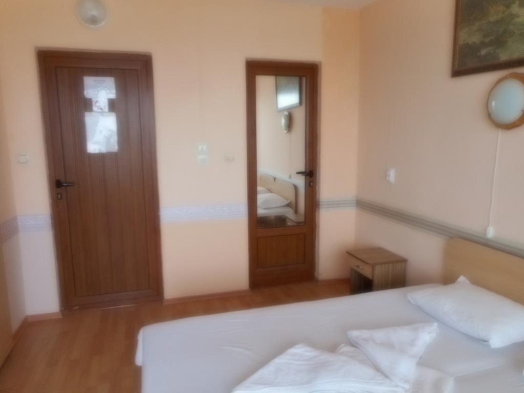 Guest Rooms Ribarska Hizha Shabla Quarto foto