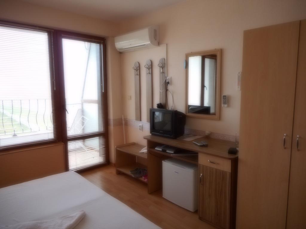 Guest Rooms Ribarska Hizha Shabla Quarto foto