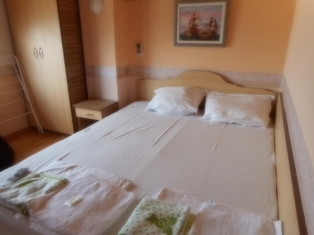 Guest Rooms Ribarska Hizha Shabla Quarto foto